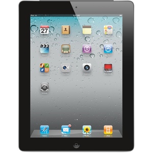 Apple iPad 2 64GB with Wi-Fi + 3G