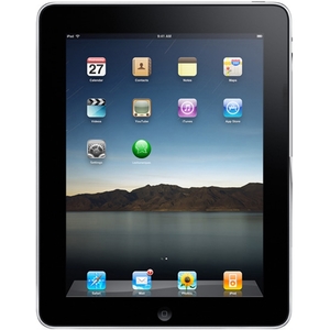 Apple iPad 3 16GB with Wi-Fi + 4G