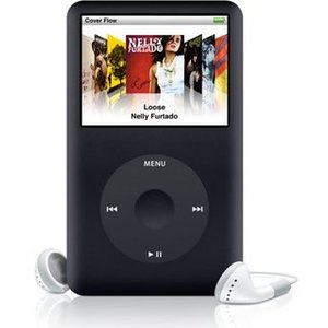 Apple iPod Classic 4th Gen  
