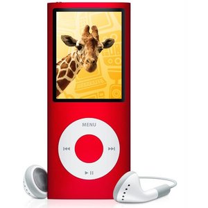 Apple iPod Nano 5th Gen  