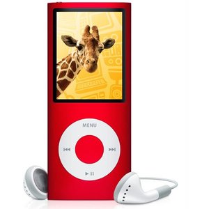 Apple iPod Nano 5th Gen  