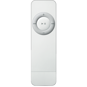 Apple iPod Shuffle 1st Gen 512MB