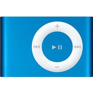 Apple iPod Shuffle 2nd Gen  