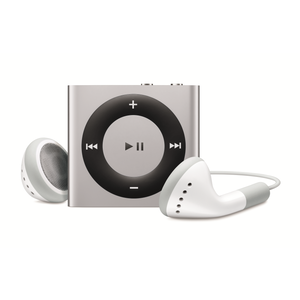 Apple iPod Shuffle 4th Gen  