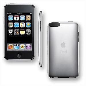 Apple iPod Touch 2nd Gen  