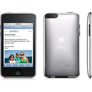 Apple iPod Touch 3rd Gen  
