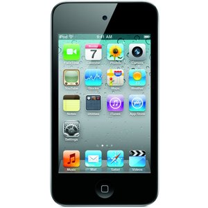 Apple iPod Touch 4th Gen  