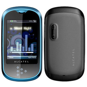 Alcatel OT-708