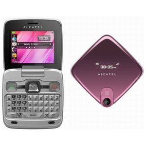 Alcatel OT-808