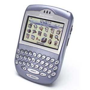 BlackBerry 7290