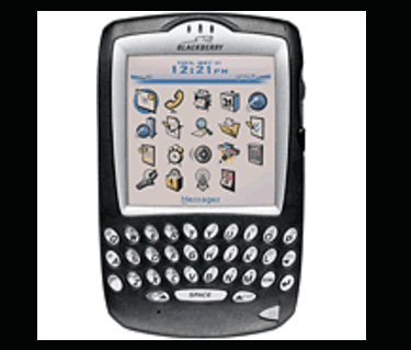 BlackBerry 7730