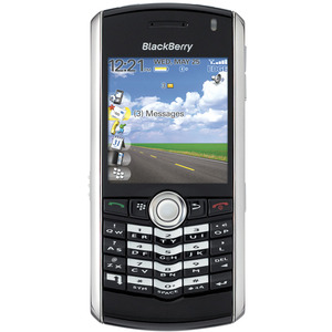 BlackBerry Pearl 8110