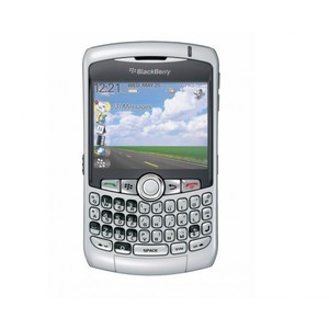 BlackBerry Curve 8310