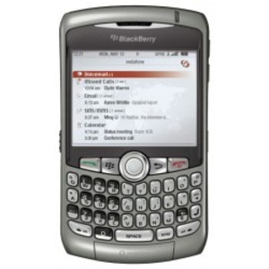 BlackBerry Curve 8320