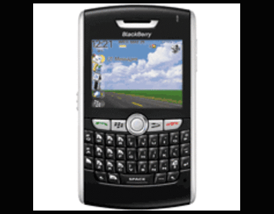 BlackBerry 8800