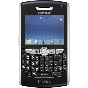 BlackBerry 8820