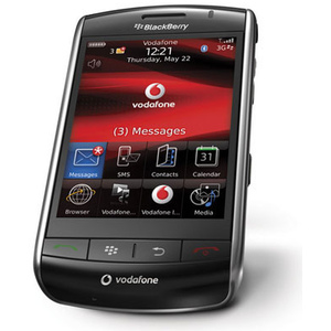 BlackBerry Storm 9500