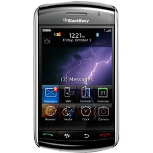 BlackBerry Storm 9530