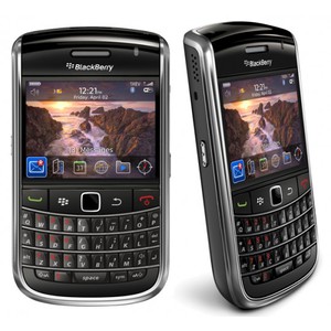 BlackBerry Bold 9650