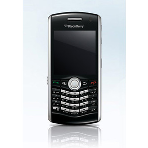 BlackBerry Pearl 8120