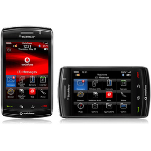 BlackBerry Storm2 9520