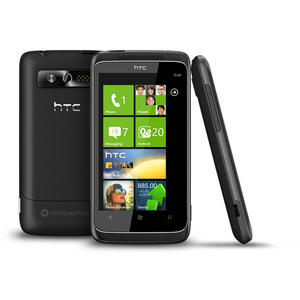 HTC 7 Trophy