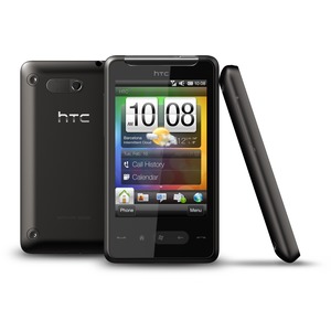 HTC HD Mini