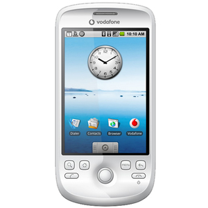 HTC Magic