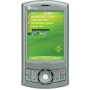 HTC P3300