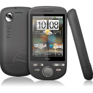 HTC Touch