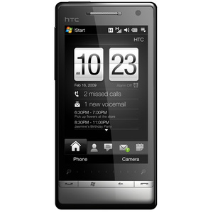 HTC Touch Diamond2