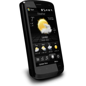 HTC Touch HD