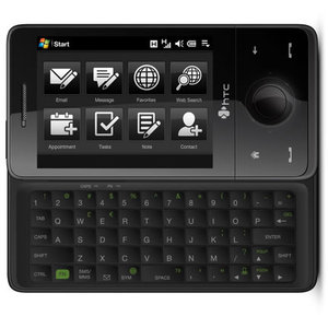 HTC Touch Pro