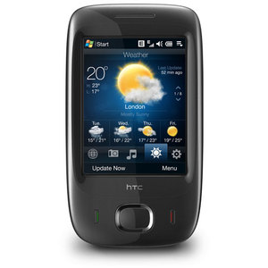 HTC Touch Viva