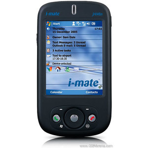 i-mate JAMin