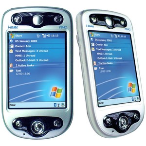 i-mate PDA2