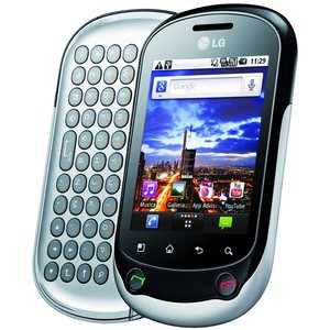 LG C550