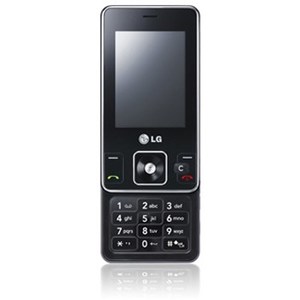 LG KC550