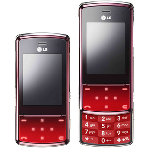 LG KF510