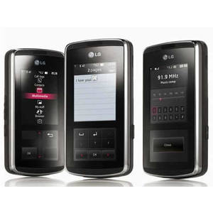 LG KF600