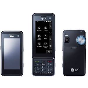 LG KF700