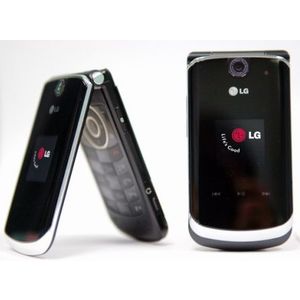 LG KG810