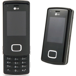 LG KU800