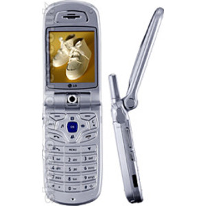 LG U8120