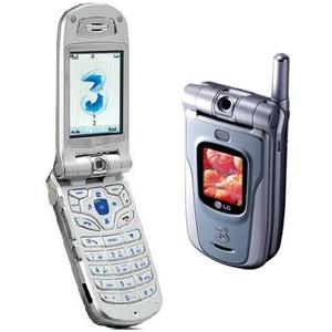 LG U8138