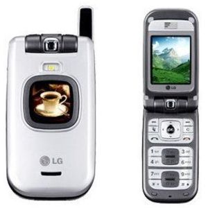 LG U8210