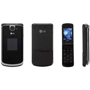 LG U830