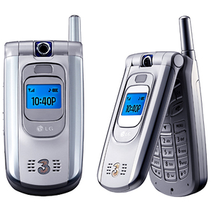 LG U8330