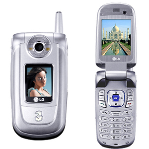 LG U8360