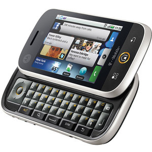 Motorola DEXT MB220